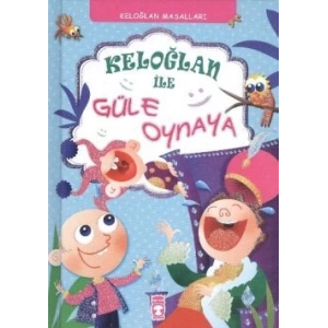 Keloğlan ile Güle Oynaya