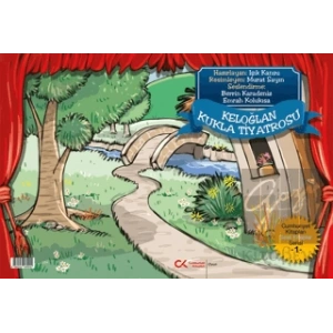 Keloğlan Kukla Oyunu