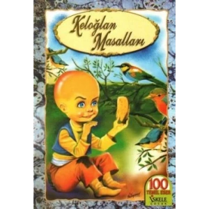 Keloğlan Masalları