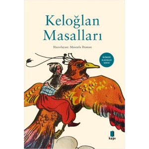 Keloğlan Masalları