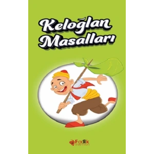 Keloğlan Masalları