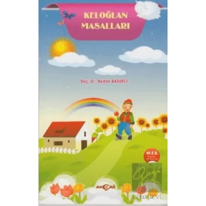 Keloğlan Masalları