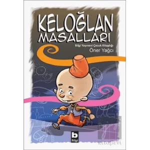 Keloğlan Masalları