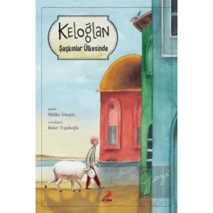 Keloğlan Şaşkınlar Ülkesinde