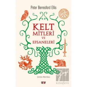 Kelt Mitleri ve Efsaneleri