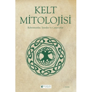 Kelt Mitolojisi