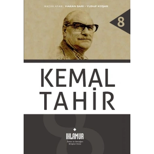 Kemal Tahir (Ciltli)