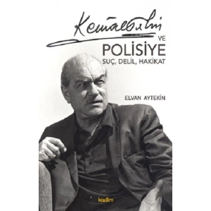 Kemal Tahir ve Polisiye