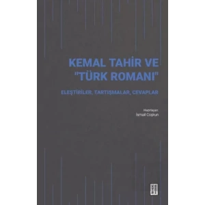 Kemal Tahir ve Türk Romanı