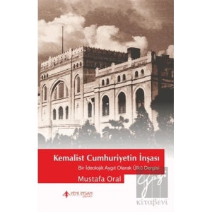 Kemalist Cumhuriyetin İnşası