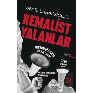 Kemalist Yalanlar