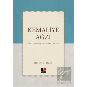 Kemaliye Ağzı