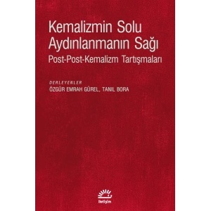 Kemalizmin Solu Aydınlanmanın Sağı