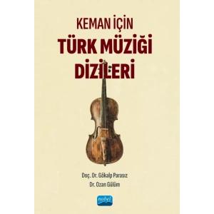 Keman İçin Türk Müziği Dizileri