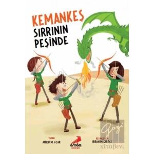 Kemankeş Sırrının Peşinde