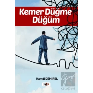Kemer Düğme Düğüm