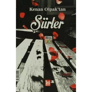 Kenan Olpaktan Şiirler
