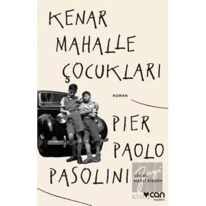 Kenar Mahalle Çocukları