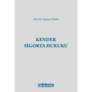 Kender Sigorta Hukuku