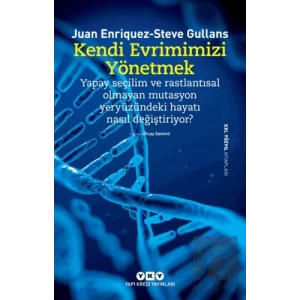 Kendi Evrimimizi Yönetmek