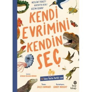 Kendi Evrimini Kendin Seç