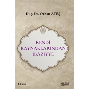 Kendi Kaynaklarından İbaziyye