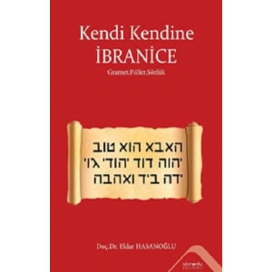 Kendi Kendine İbranice