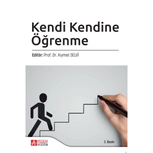 Kendi Kendine Öğrenme