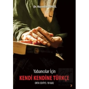 Kendi Kendine Türkçe