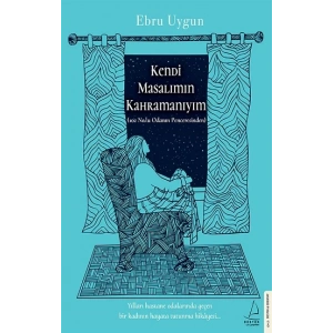 Kendi Masalımın Kahramanıyım