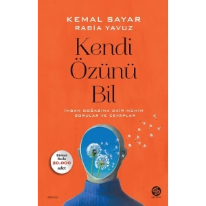 Kendi Özünü Bil