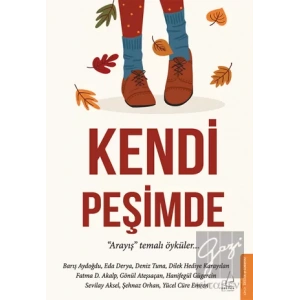 Kendi Peşimde