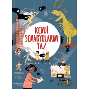 Kendi Senaryolarını Yaz