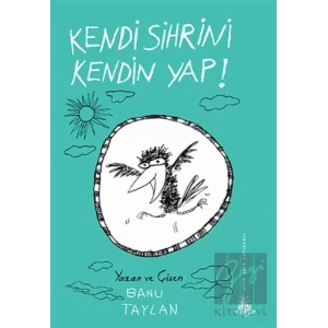 Kendi Sihrini Kendin Yap