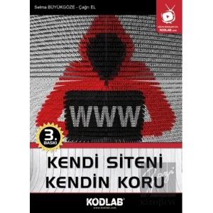 Kendi Siteni Kendin Koru