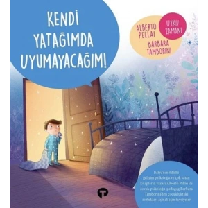 Kendi Yatağımda Uyumayacağım! - Ne Zormuş Büyümek