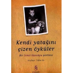 Kendi Yatağını Çizen Öyküler