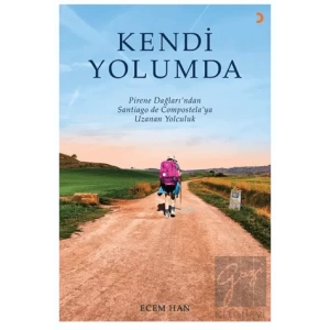 Kendi Yolumda