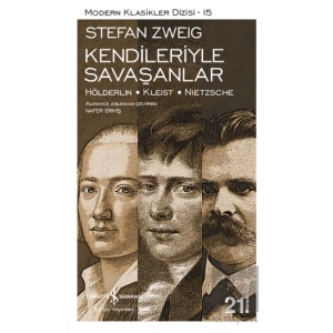 Kendileriyle Savaşanlar