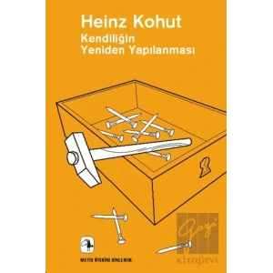 Kendiliğin Yeniden Yapılanması: Ötekini Dinlemek 04
