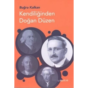 Kendiliğinden Doğan Düzen