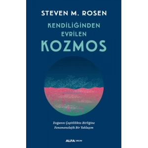 Kendiliğinden Evrilen Kozmos