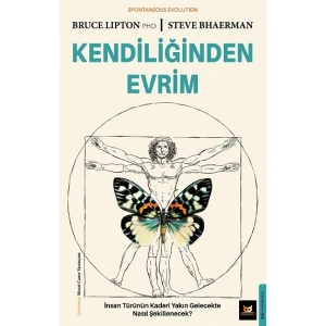 Kendiliğinden Evrim