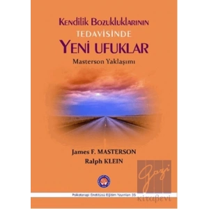 Kendilik Bozukluklarının Tedavisinde Yeni Ufuklar