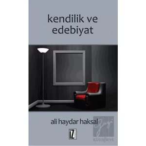 Kendilik ve Edebiyat