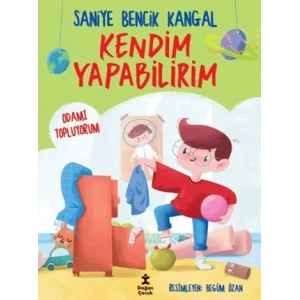 Kendim Yapabilirim - Odamı Topluyorum