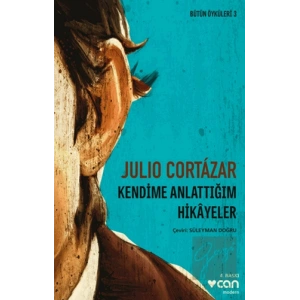 Kendime Anlattığım Hikayeler