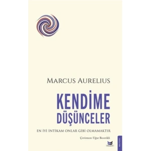 Kendime Düşünceler