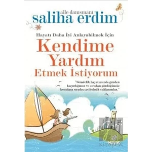 Kendime Yardım Etmek İstiyorum