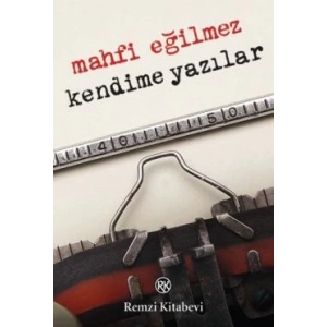 Kendime Yazılar